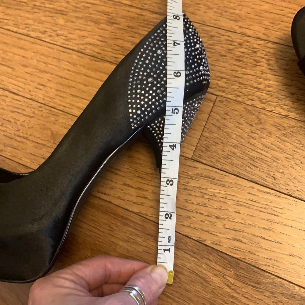 High heels - Picture 8 of 9